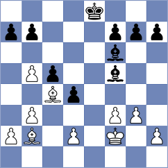 Strovsky - Khan (Chess.com INT, 2021)