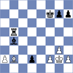 Goncalves - Tanriverdi (chess.com INT, 2024)