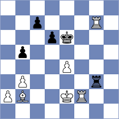 Nair - Deshpande (Chess.com INT, 2021)