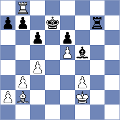 Novotny - Joukl (Chess.com INT, 2021)