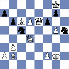 Babiy - Konovalova (Chess.com INT, 2020)