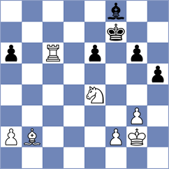 Drogovoz - Schut (chess.com INT, 2021)