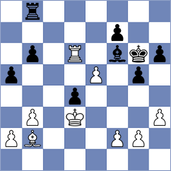 Kratochvil - Burgermeister (Chess.com INT, 2021)