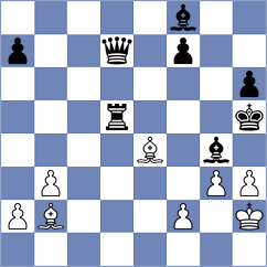 Palencia - Bernat (chess.com INT, 2024)