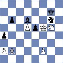 Gritsenko - Salem (chess.com INT, 2024)