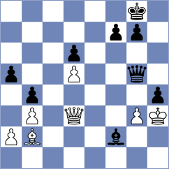 Yilmaz - Pridorozhni (chess.com INT, 2021)