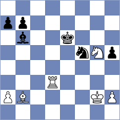 Galchenko - Novak (chess.com INT, 2024)