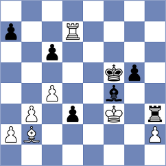 Poltorak - Karpov (chess.com INT, 2024)