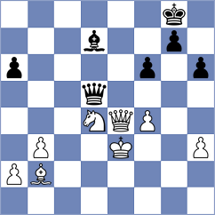 Ivanov - Stojanovski (Chess.com INT, 2021)