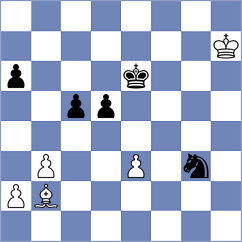 Melikhov - Palacio (chess.com INT, 2021)