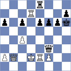 Yurasov - Idnani (chess.com INT, 2024)