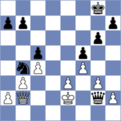 Szikszai - Slaby (chess.com INT, 2023)