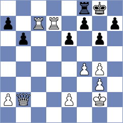 Michailov - Rosas Valverde (Chess.com INT, 2020)