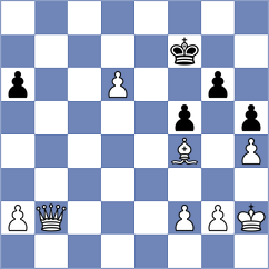 Buksa - Serrer (Chess.com INT, 2021)