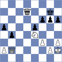 Surbek - Zobenica (Chess.com INT, 2021)