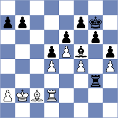 Herman - Ma Qun (chess.com INT, 2023)