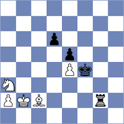 Kushagra - Stankovic (chess.com INT, 2024)