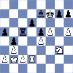 Jary - Bogumil (Chess.com INT, 2021)