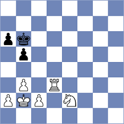 Kollars - Chigladze (Chess.com INT, 2020)