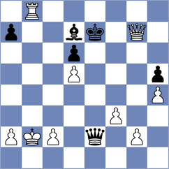 Santos - Cardoso Cardoso (chess.com INT, 2022)