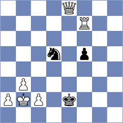 Kononenko - Pires (Chess.com INT, 2021)