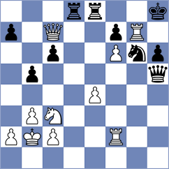Slavin - Winkels (chess.com INT, 2024)