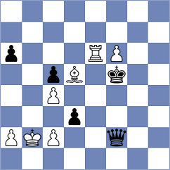 Jegorovas - Weisz (chess.com INT, 2022)