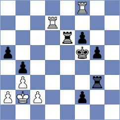 Giang - Bruedigam (chess.com INT, 2024)
