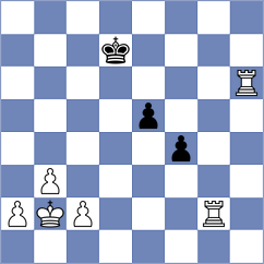 Schnaider - Morales Garcia (chess.com INT, 2024)