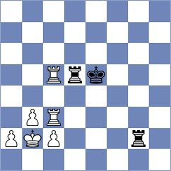 Ladan - Melikhov (chess.com INT, 2024)
