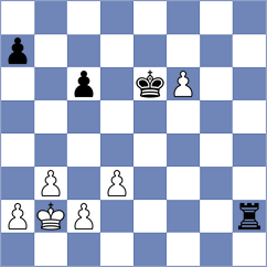Szikszai - Sethuraman (chess.com INT, 2023)