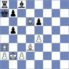 Mekhitarian - Vovk (chess.com INT, 2024)
