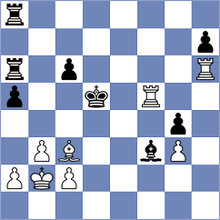 Jones - Zhenetl (Chess.com INT, 2019)