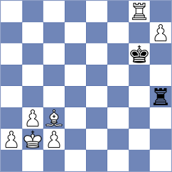 Mendez Machado - Stachanczyk (chess.com INT, 2023)