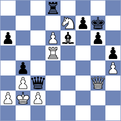 Degenbaev - Bologan (chess.com INT, 2021)