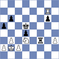 Firouzja - Tang (chess.com INT, 2024)