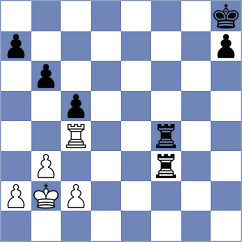 Shuvalov - Daroczi (chess.com INT, 2023)