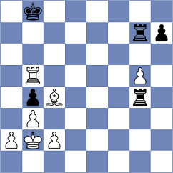 Travkina - Shafigullina (FIDE Online Arena INT, 2024)