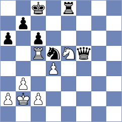 Balint - Rakitin (chess.com INT, 2024)