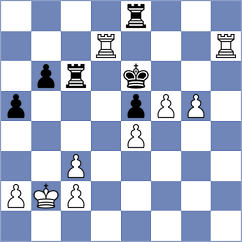 Vlasova - Busari (Chess.com INT, 2021)