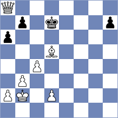 Seidl - Imanovs (Chess.com INT, 2021)