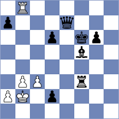 Moll - Premnath (Chess.com INT, 2020)