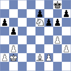 Astaneh Lopez - Abdrlauf (Chess.com INT, 2021)