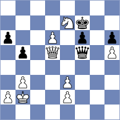 Vypkhaniuk - Wachinger (chess.com INT, 2022)