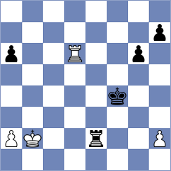 Belaska - Szotkowski (Chess.com INT, 2021)