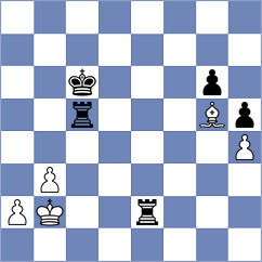 Hamblok - Aliyev (chess.com INT, 2024)