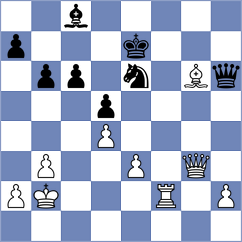 Sterck - Sanati (Chess.com INT, 2020)