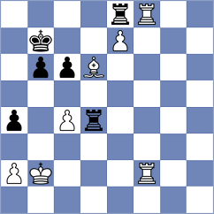 Kaloust - Baruda (Chess.com INT, 2021)