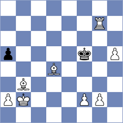 Grave - Villa (chess.com INT, 2024)