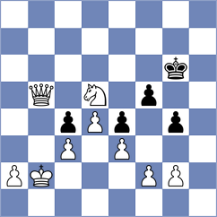 Vachier Lagrave - Timmermans (chess.com INT, 2024)